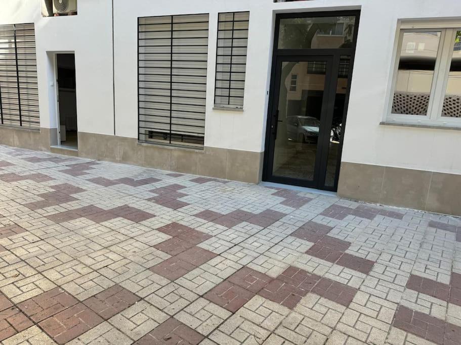 Estudio El Torcal Málaga Exterior foto